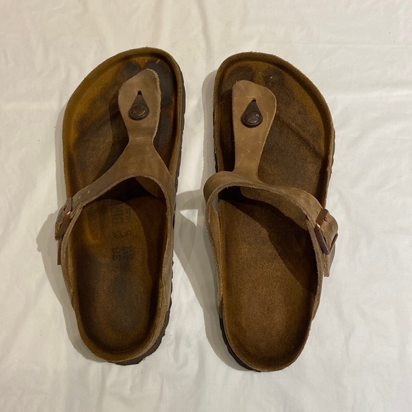 Birkenstock Shoes - Birkenstock Sandals